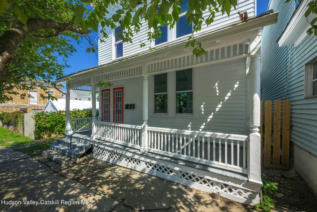 510 Columbia Street, Hudson, NY 12534