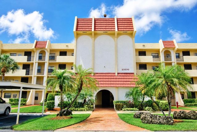 23370 N Carolwood Lane N 409, Boca Raton, FL 33428