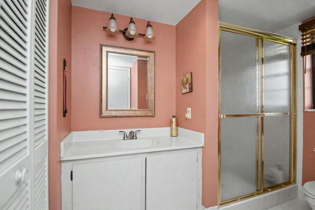 23370 N Carolwood Lane N 409, Boca Raton, FL 33428