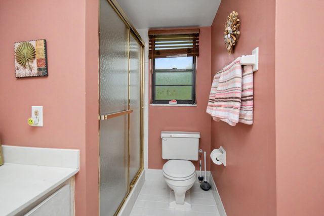 23370 N Carolwood Lane N 409, Boca Raton, FL 33428