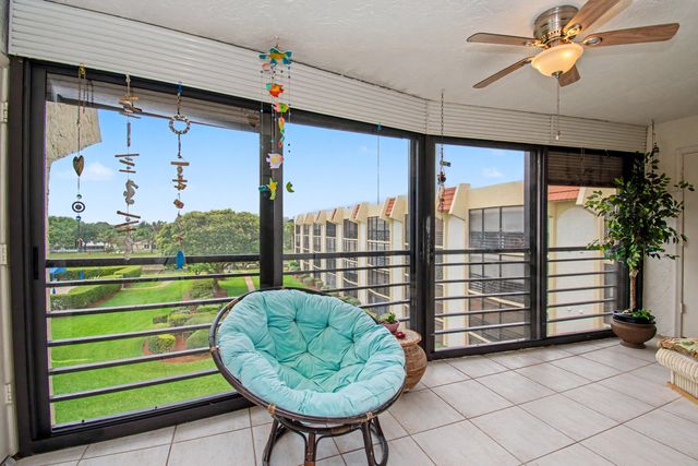 23370 N Carolwood Lane N 409, Boca Raton, FL 33428