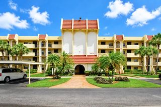23370 N Carolwood Lane N 409, Boca Raton, FL 33428