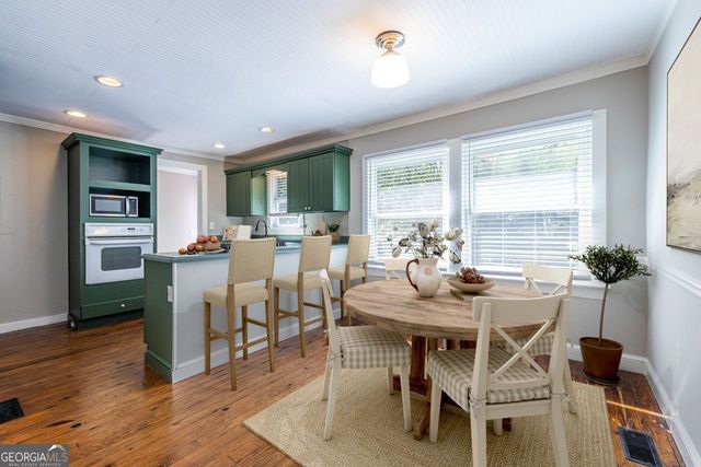 4665 Orchid Drive, Pine Lake, GA 30072