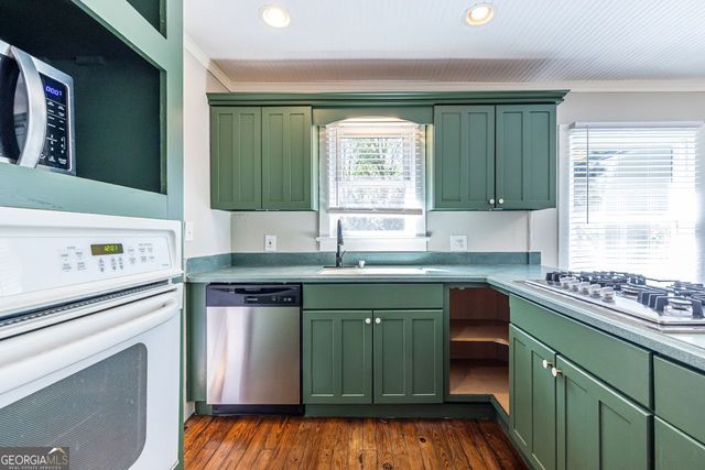 4665 Orchid Drive, Pine Lake, GA 30072