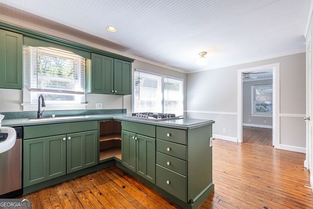 4665 Orchid Drive, Pine Lake, GA 30072