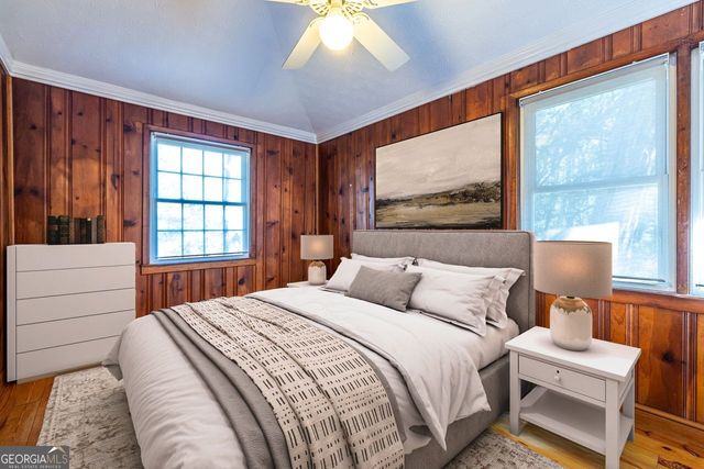 4665 Orchid Drive, Pine Lake, GA 30072