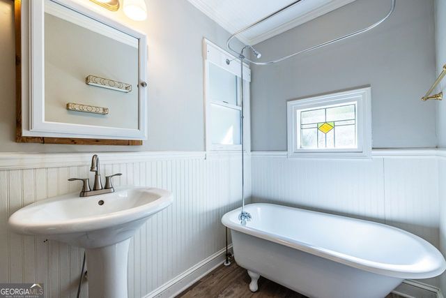 4665 Orchid Drive, Pine Lake, GA 30072