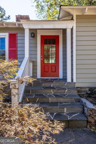 4665 Orchid Drive, Pine Lake, GA 30072