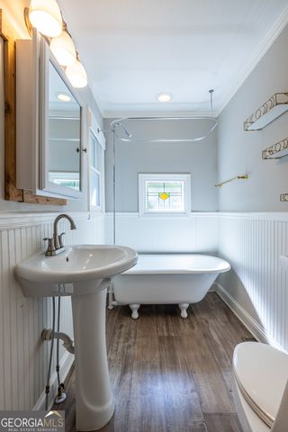 4665 Orchid Drive, Pine Lake, GA 30072