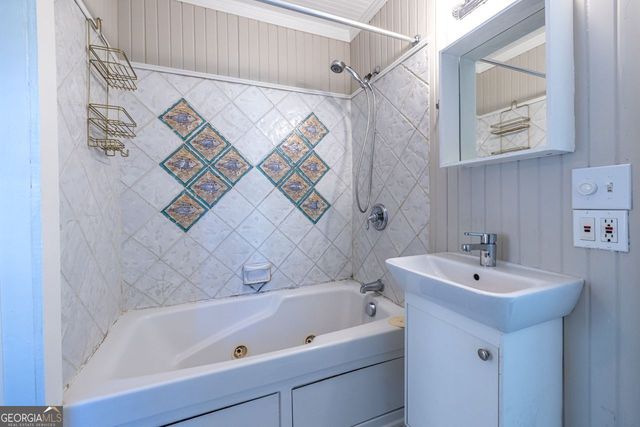 4665 Orchid Drive, Pine Lake, GA 30072