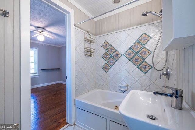 4665 Orchid Drive, Pine Lake, GA 30072