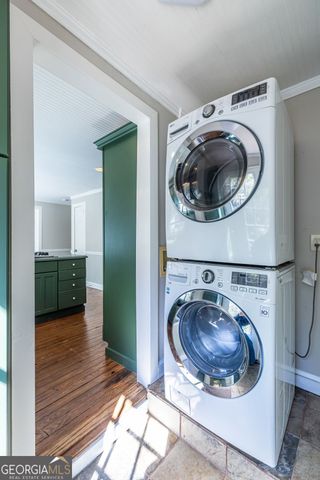 4665 Orchid Drive, Pine Lake, GA 30072