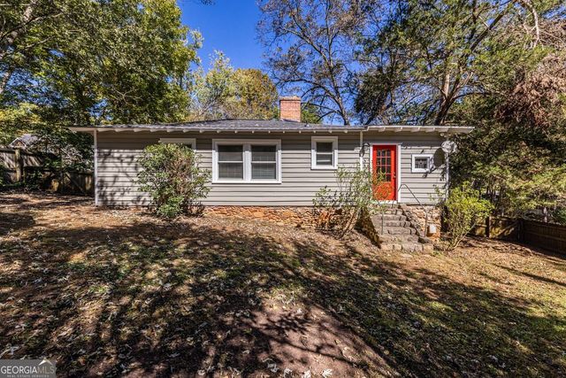 4665 Orchid Drive, Pine Lake, GA 30072