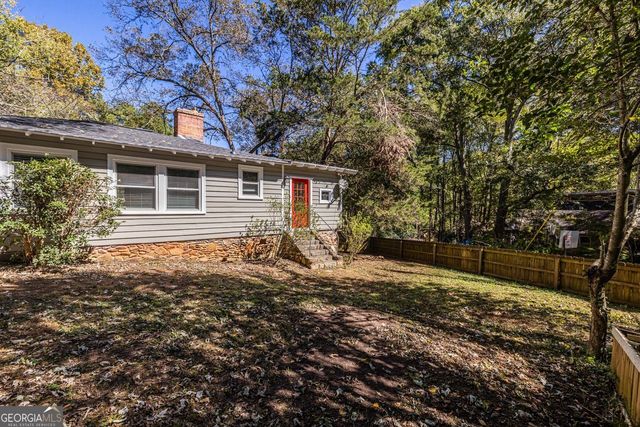 4665 Orchid Drive, Pine Lake, GA 30072