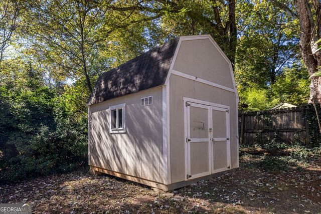 4665 Orchid Drive, Pine Lake, GA 30072