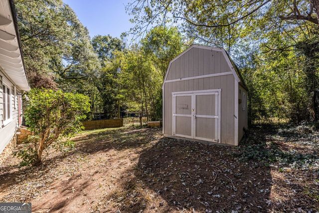 4665 Orchid Drive, Pine Lake, GA 30072