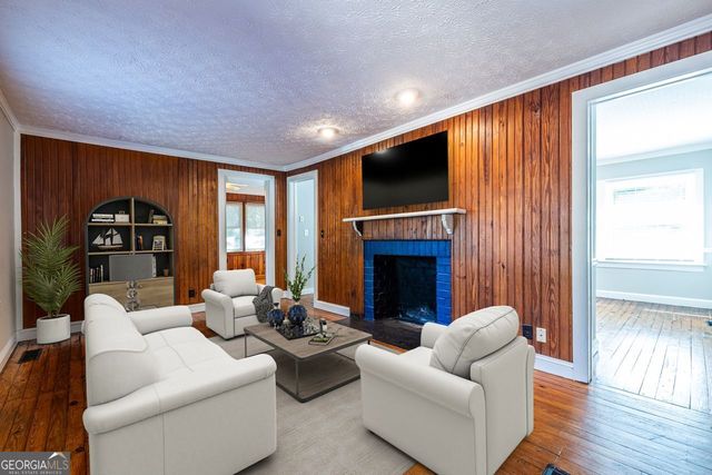 4665 Orchid Drive, Pine Lake, GA 30072