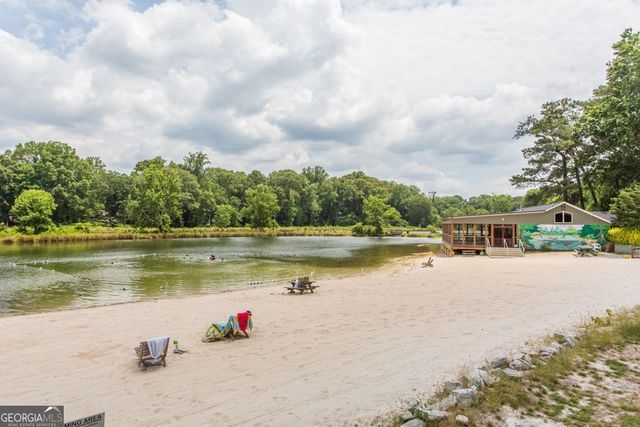 4665 Orchid Drive, Pine Lake, GA 30072