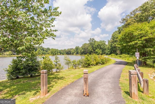 4665 Orchid Drive, Pine Lake, GA 30072