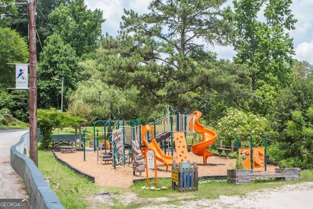 4665 Orchid Drive, Pine Lake, GA 30072