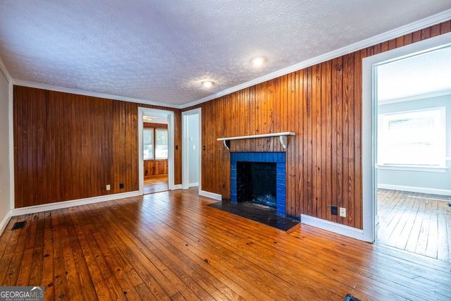 4665 Orchid Drive, Pine Lake, GA 30072