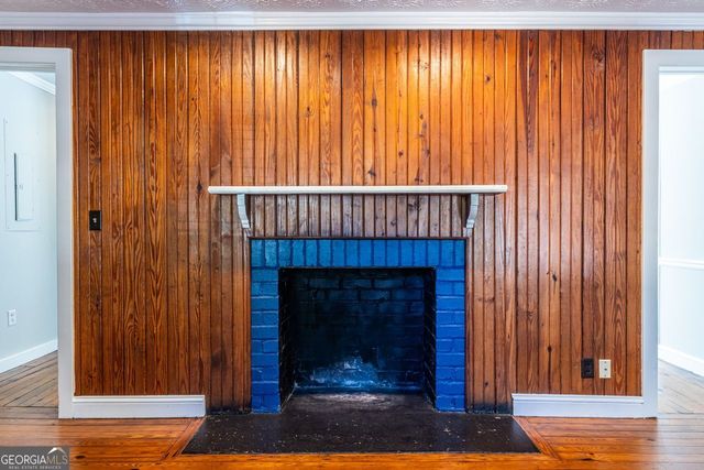 4665 Orchid Drive, Pine Lake, GA 30072