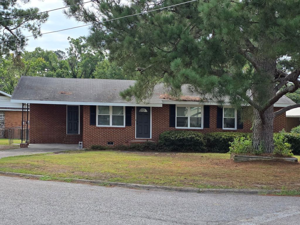 2008 Coleman Court, Augusta, GA 30906