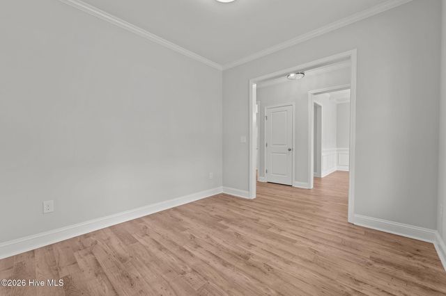 112 Callis Circle, West End, NC 27376