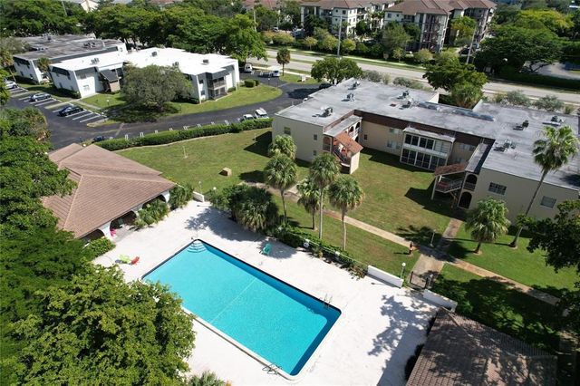 2710 Riverside Drive 201-A, Coral Springs, FL 33065