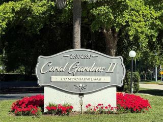 2710 Riverside Drive 201-A, Coral Springs, FL 33065