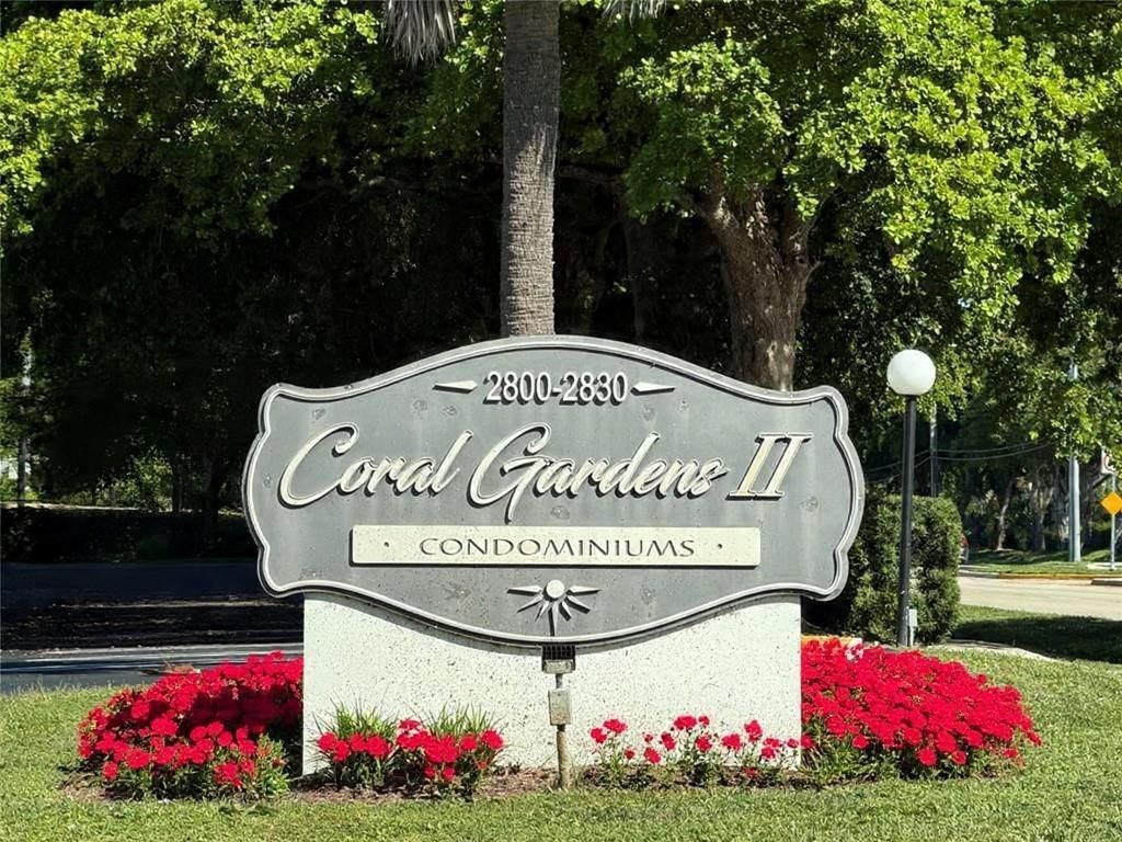 2710 Riverside Drive 201-A, Coral Springs, FL 33065