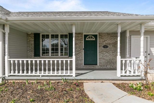 2412 LUPINE COURT, Menasha, WI 54952