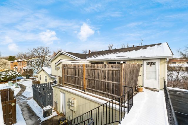 3830 Charbonnett Court, 6A, Columbus, OH 43232