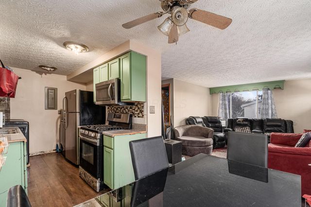 3830 Charbonnett Court, 6A, Columbus, OH 43232