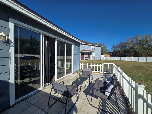 803 CARIBBEAN DRIVE A, Davenport, FL 33897