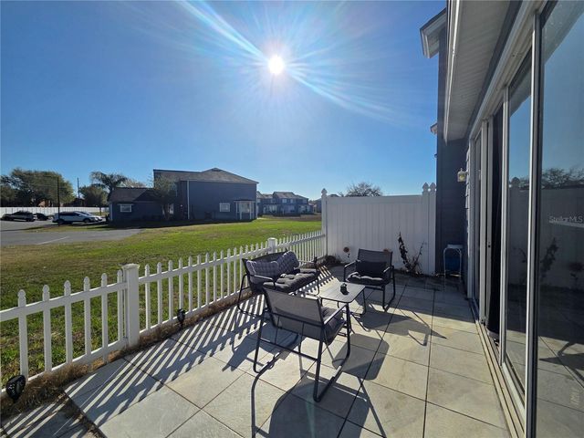 803 CARIBBEAN DRIVE A, Davenport, FL 33897