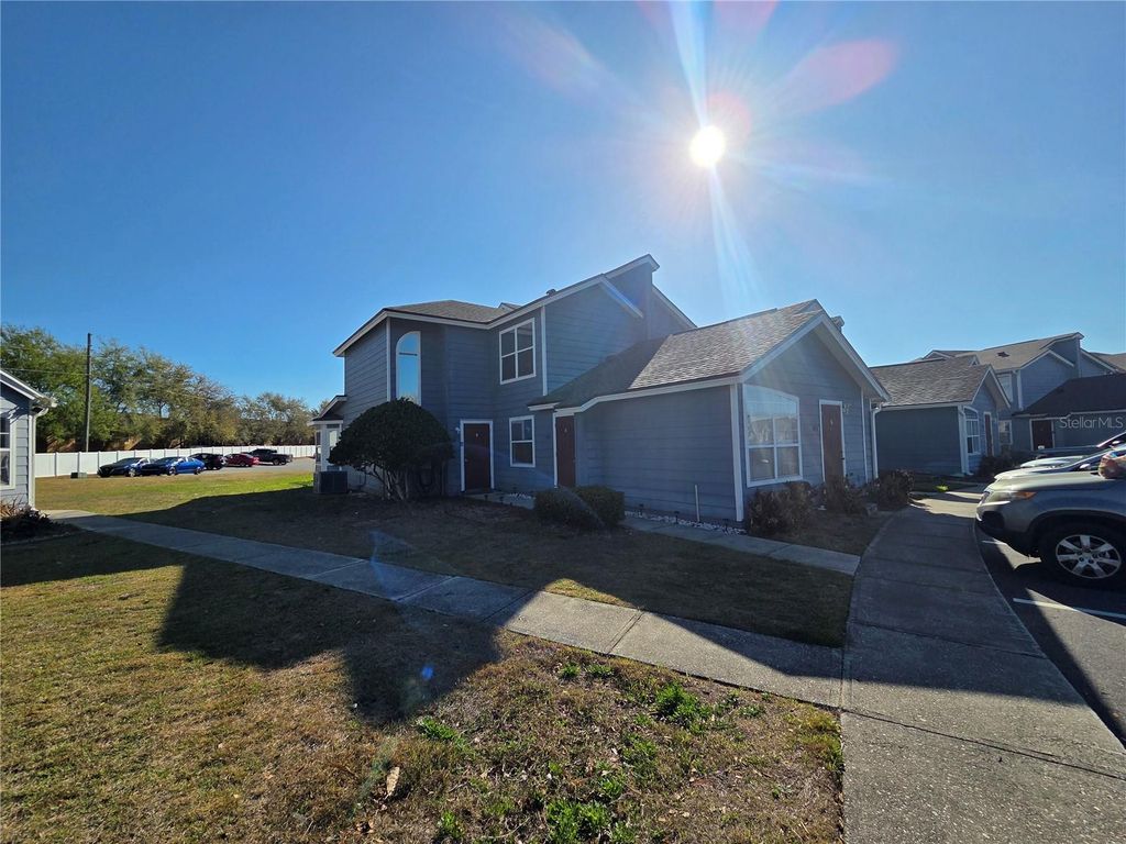 803 CARIBBEAN DRIVE A, Davenport, FL 33897