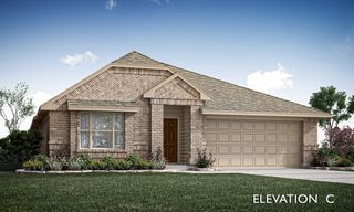 1005 Nighthawk Trail, Alvarado, TX 76009