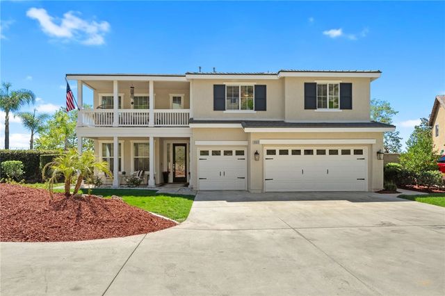 35519 Iceplant LN, Murrieta, CA 92562