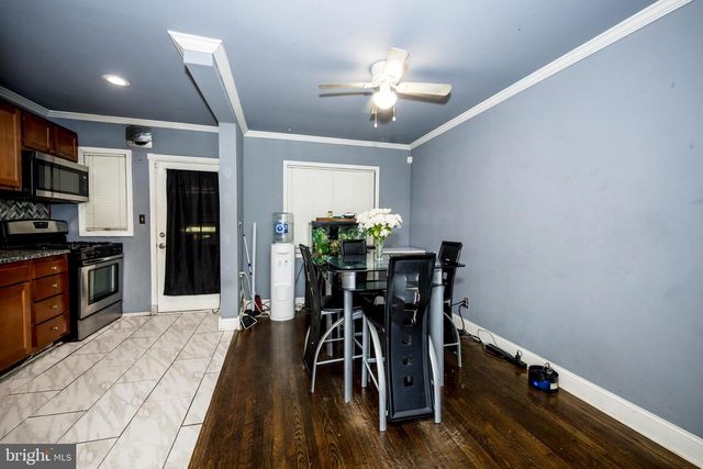 856 JEANNETTE AVE, Baltimore, MD 21222