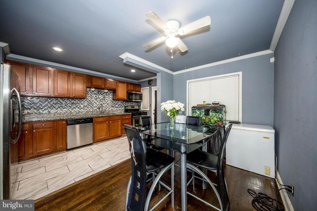 856 JEANNETTE AVE, Baltimore, MD 21222