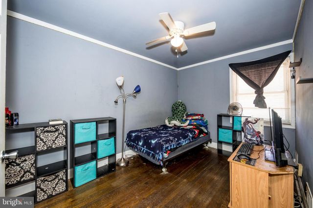 856 JEANNETTE AVE, Baltimore, MD 21222