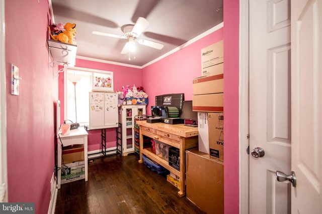 856 JEANNETTE AVE, Baltimore, MD 21222