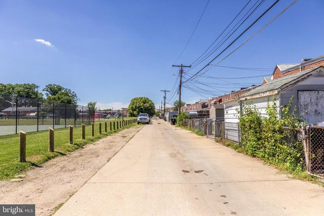 856 JEANNETTE AVE, Baltimore, MD 21222