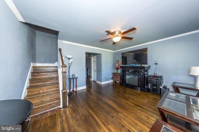 856 JEANNETTE AVE, Baltimore, MD 21222