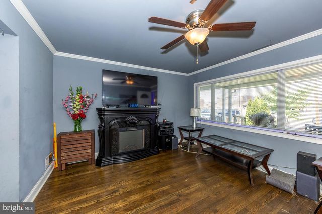 856 JEANNETTE AVE, Baltimore, MD 21222
