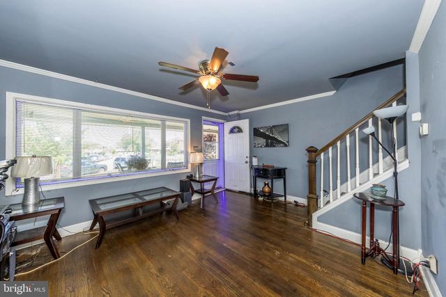 856 JEANNETTE AVE, Baltimore, MD 21222