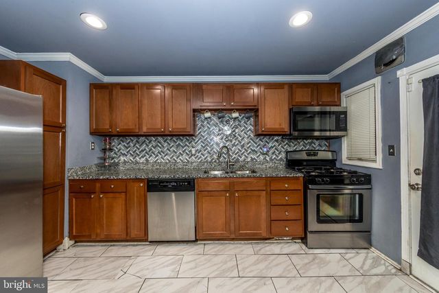 856 JEANNETTE AVE, Baltimore, MD 21222