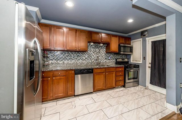 856 JEANNETTE AVE, Baltimore, MD 21222