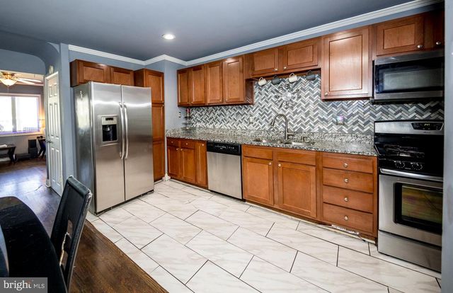 856 JEANNETTE AVE, Baltimore, MD 21222